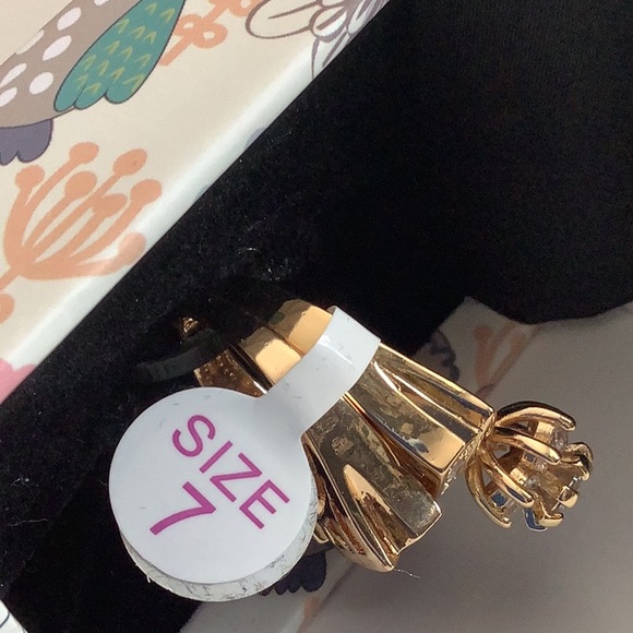 💍Ladies Size 7 Ring set 💍 - Picture 5 of 5